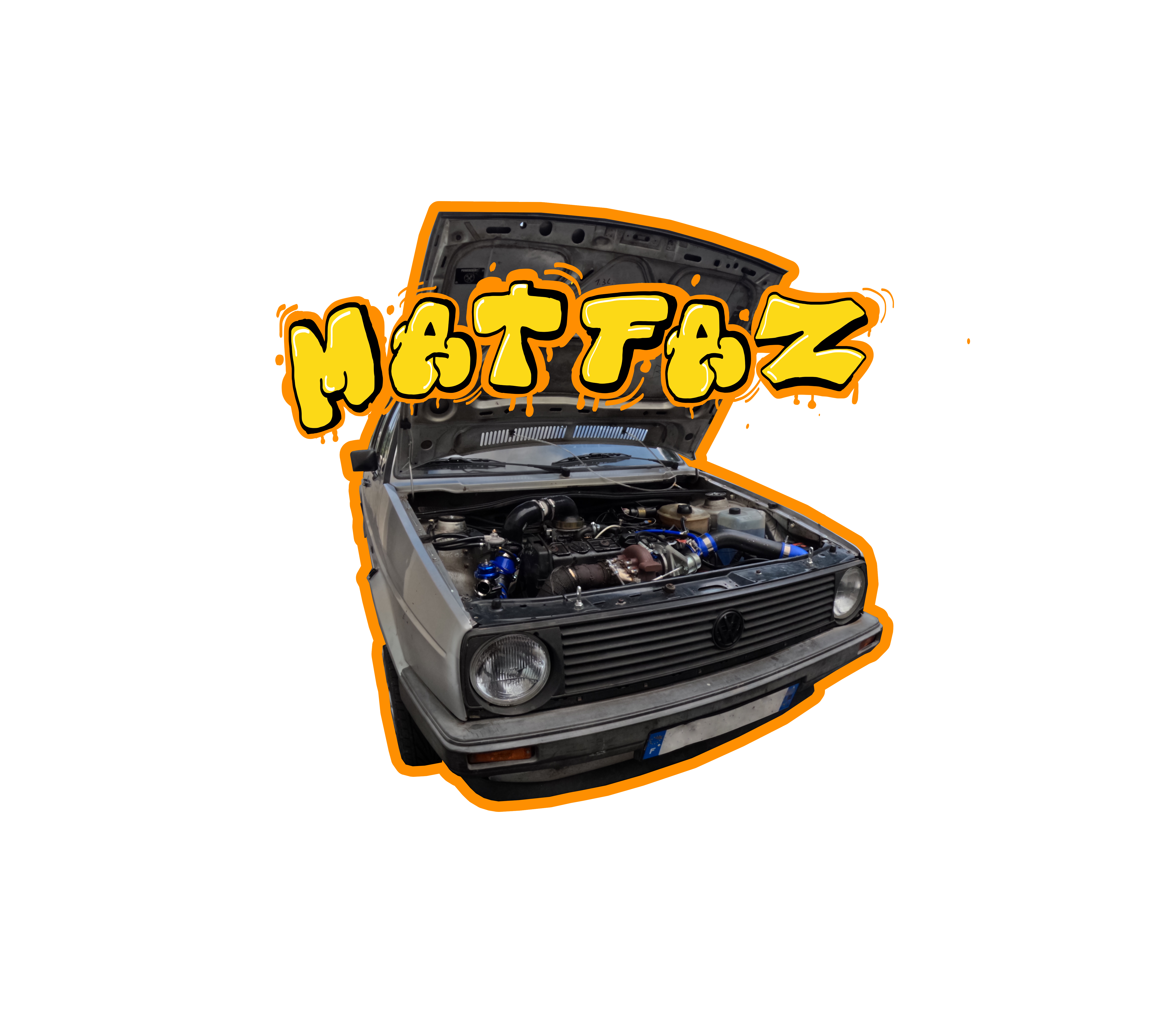 Logo MatFaz