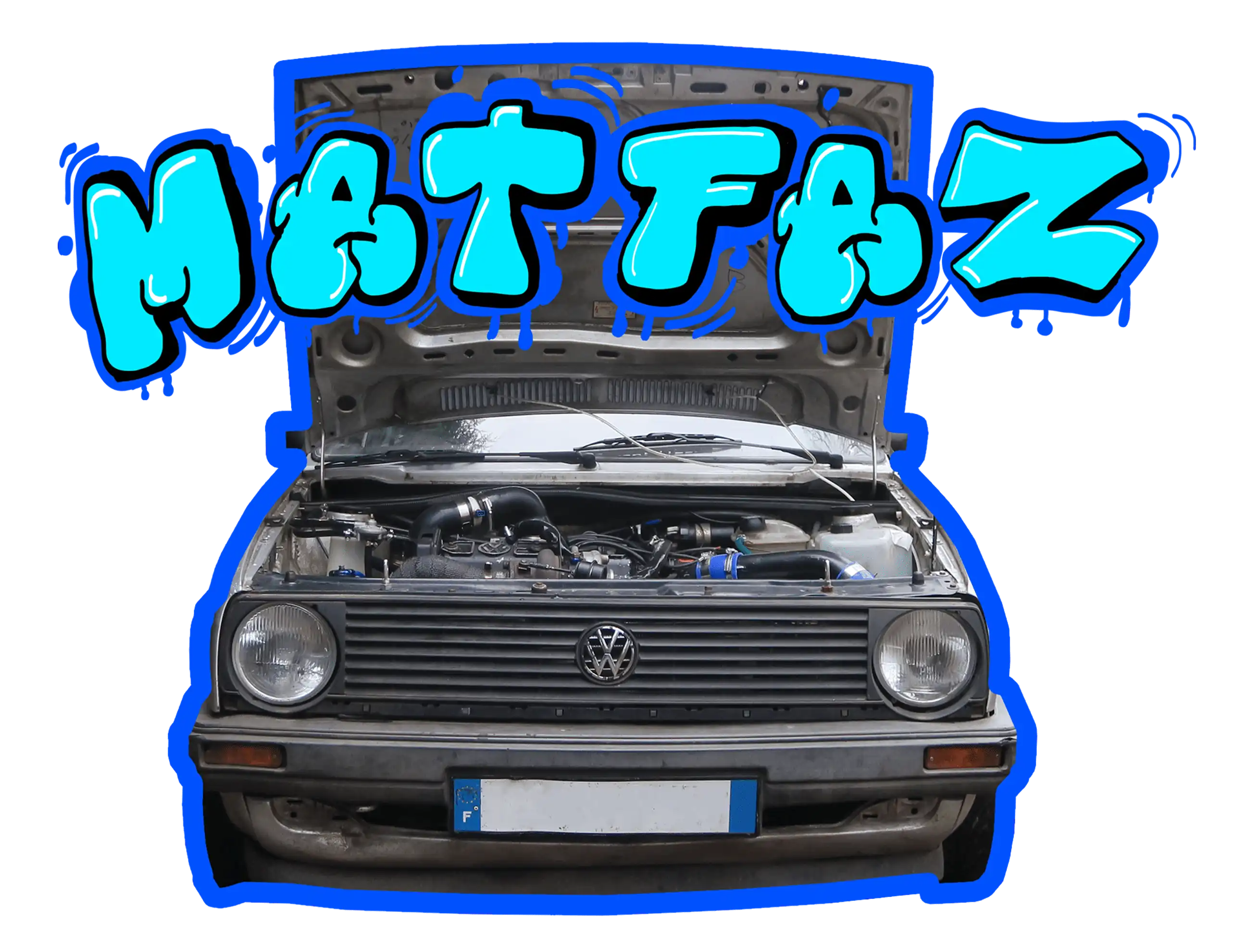 Logo MatFaz